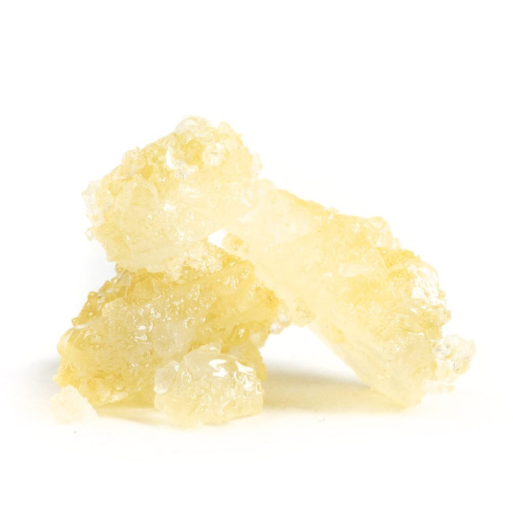 God’s Green Crack Diamond Concentrate