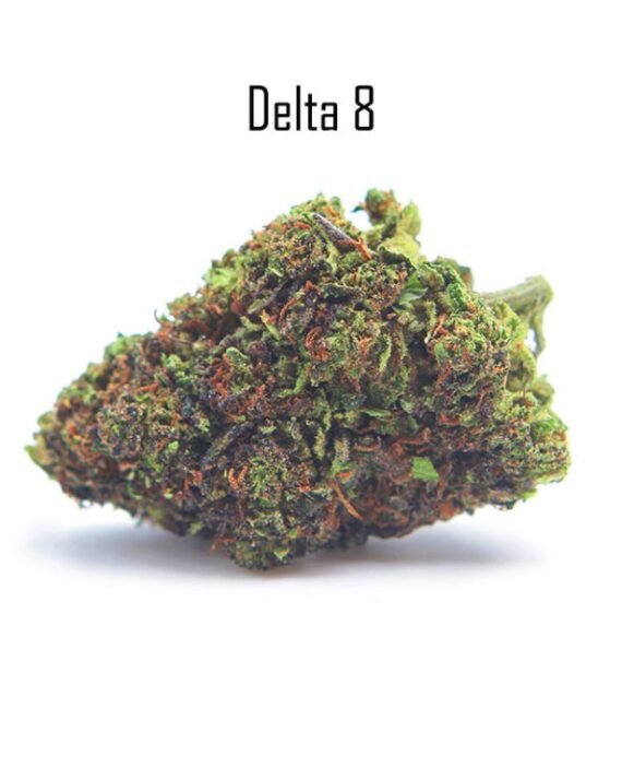 Goliath Delta 8 Weed Strain