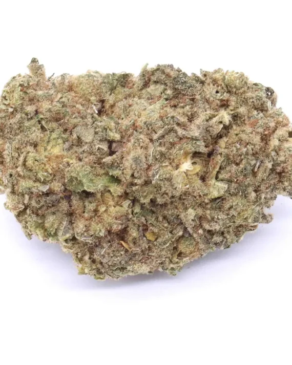 Gorilla Butter Hybrid Weed Strain