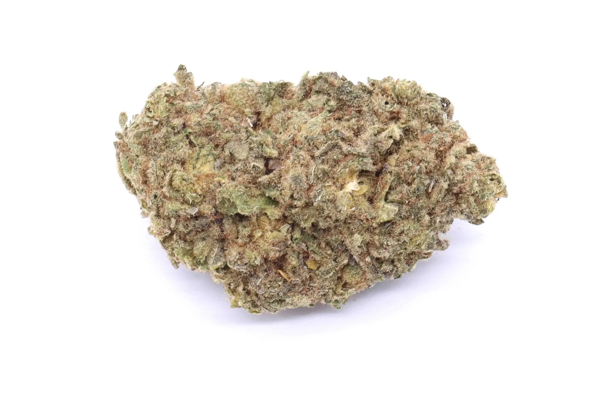 Gorilla Butter Hybrid Weed Strain