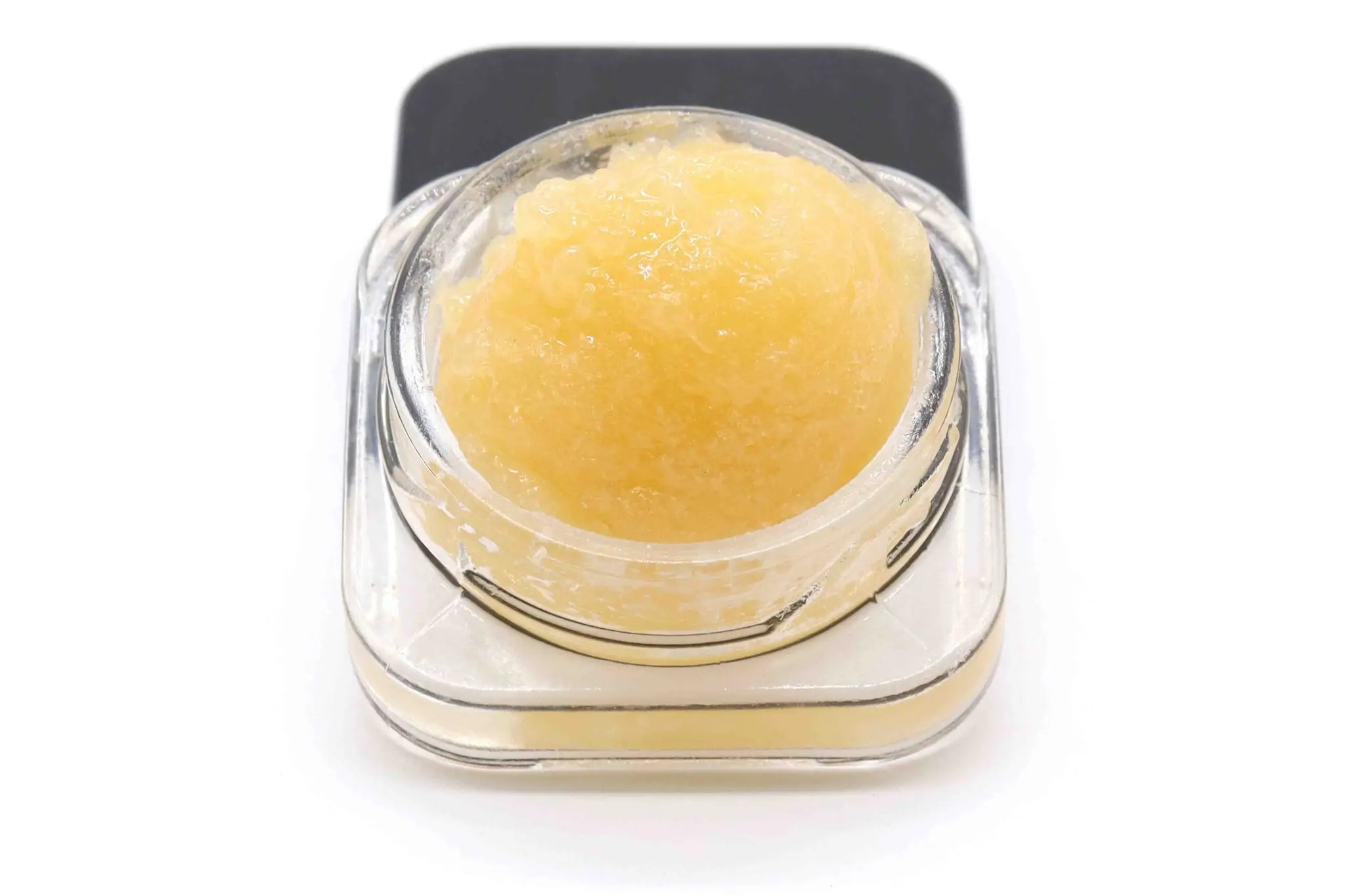 Grape Cake Cannabis Budder – Indica
