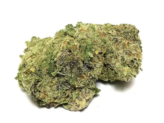 Grape God Marijuana Strain
