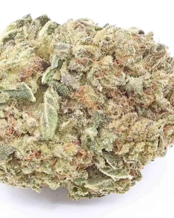 High Country Diesel Weed Strain