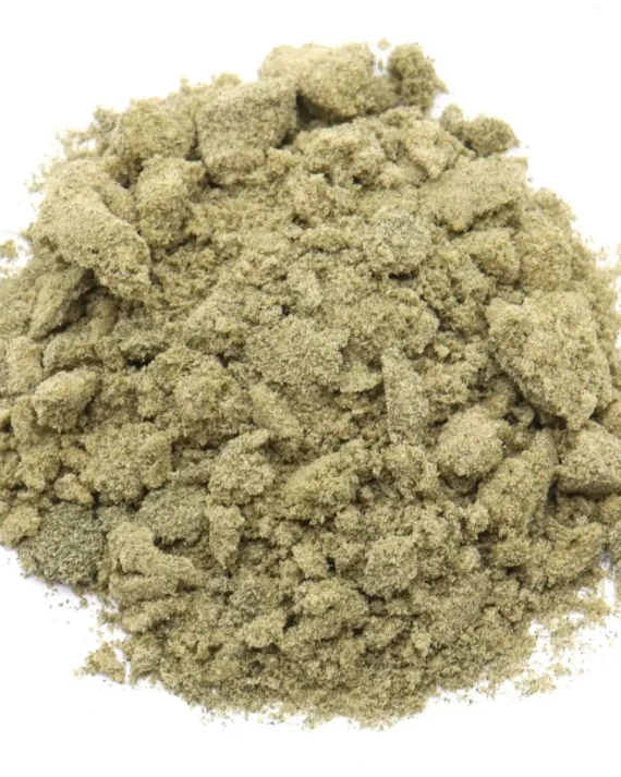 High Society Hybrid Kief