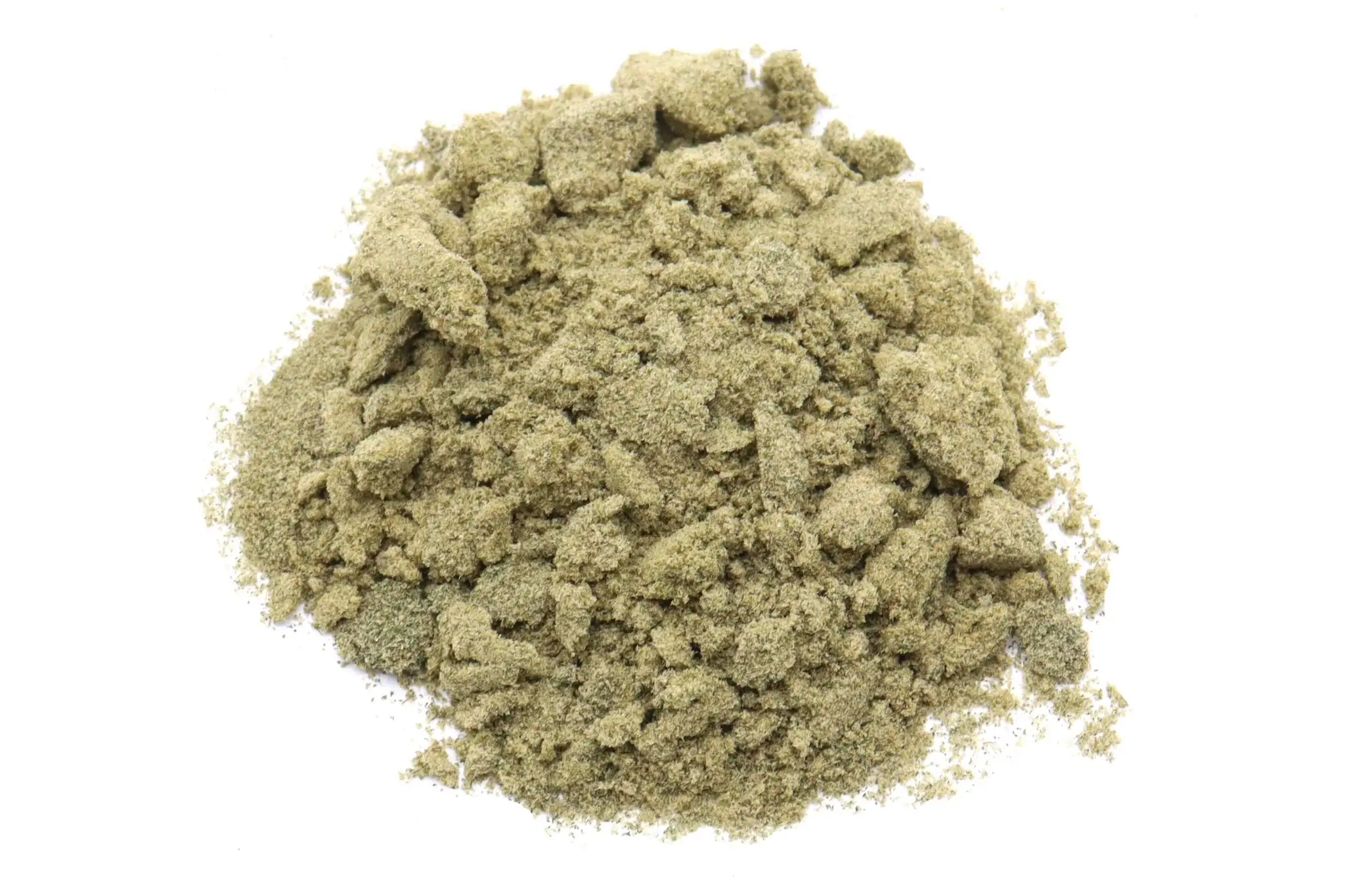 High Society Hybrid Kief