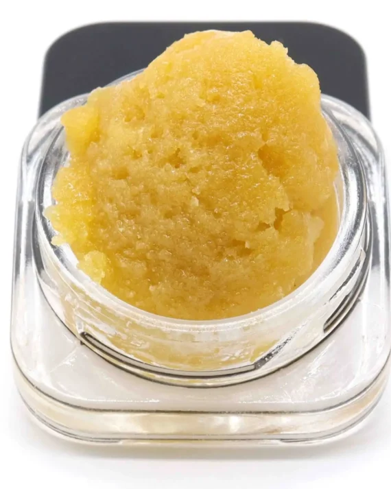 Hindu Kush Strain Weed Budder Indica