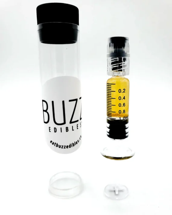 Buy Honey Oil 1gram / 70% THC