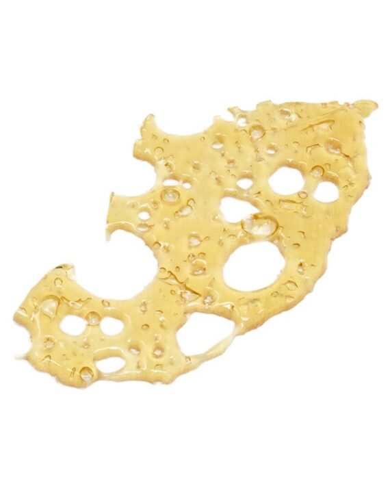 Ice Cream Cake Shatter