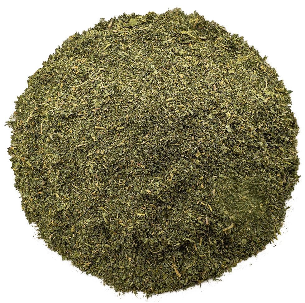 Ice Wine Cannabis Shake