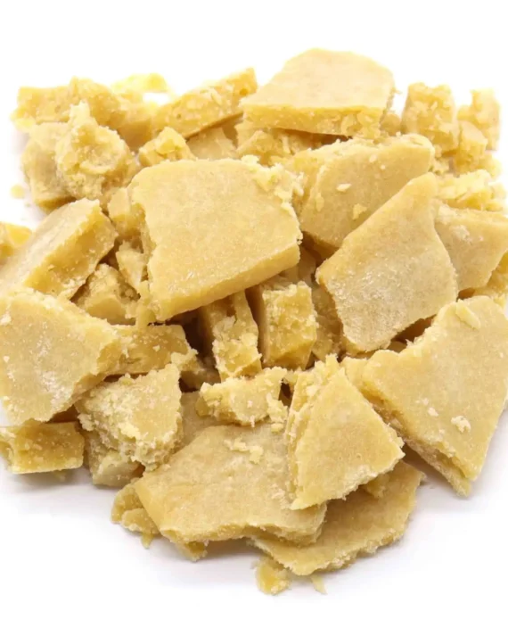 Ice Wine Weed Strain Wax Hybrid