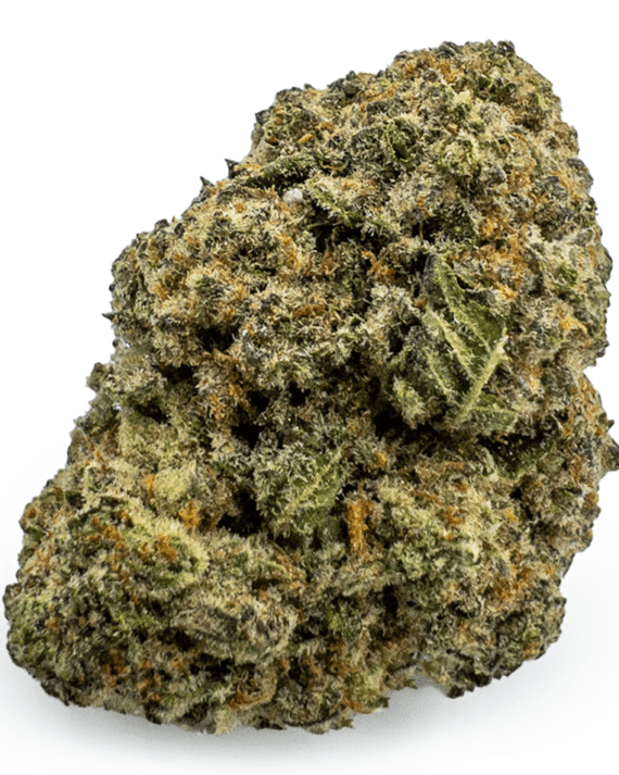 Ice Wreck Sativa Weed Strain