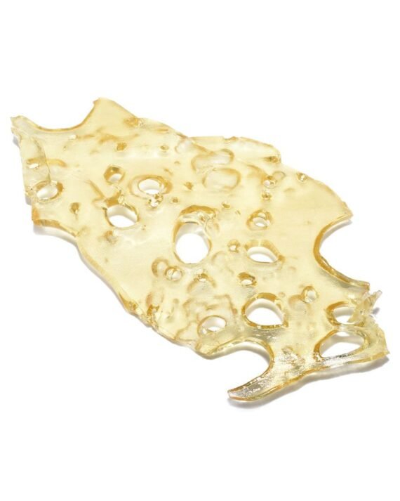 Jack Herer Marijuana Shatter