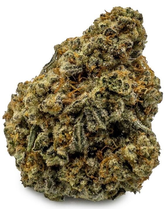 Jungle Cake Marijuana Flower