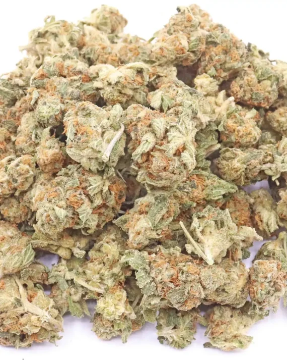 Kali Mist Strain AAA Small Buds – Sativa