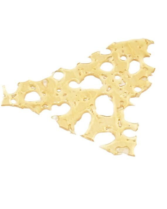LA Confidential Shatter EU