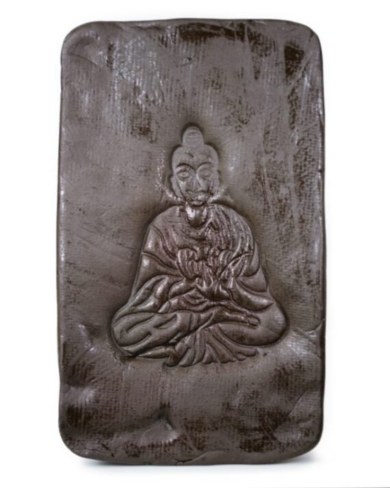 Laughing Buddha Hash EU
