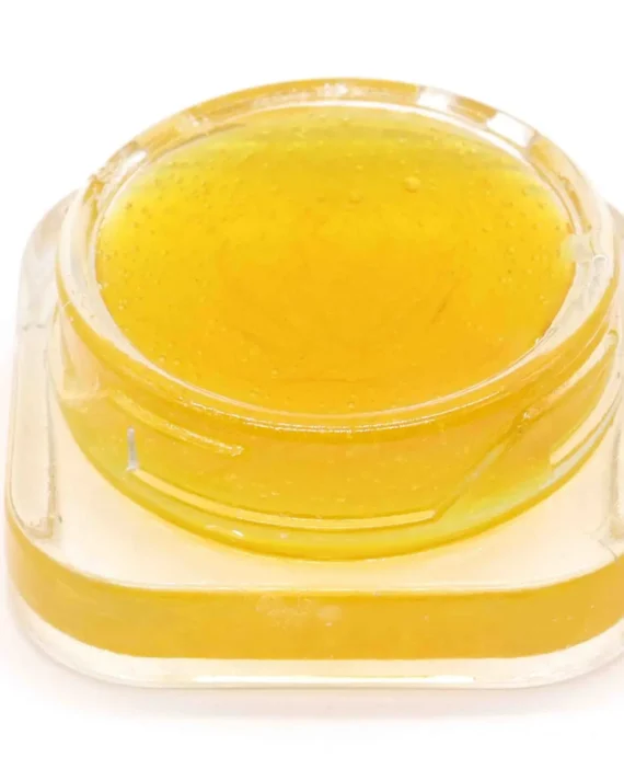 MAC 10 Hybrid Strain Terp Sauce