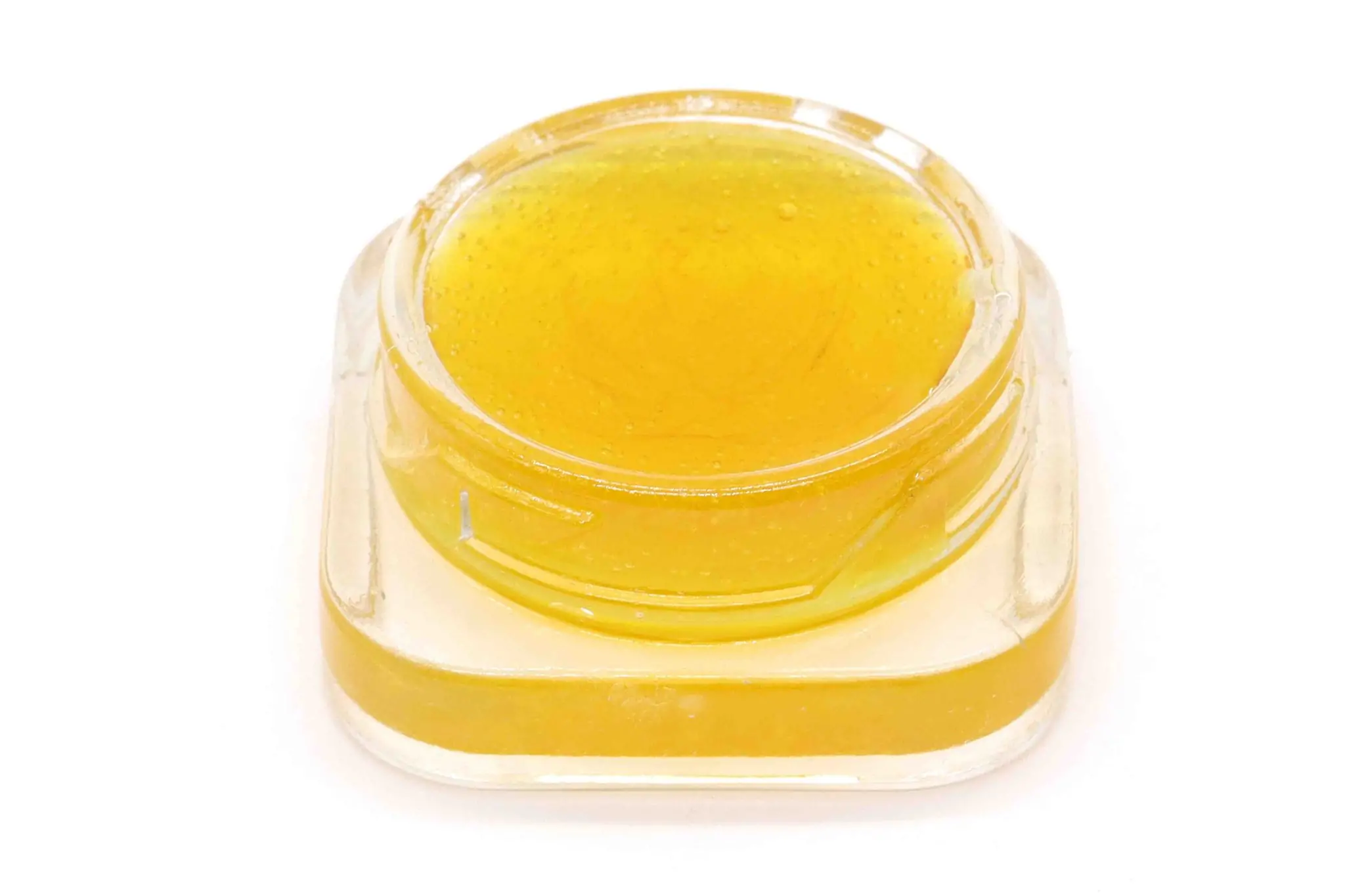 MAC 10 Hybrid Strain Terp Sauce