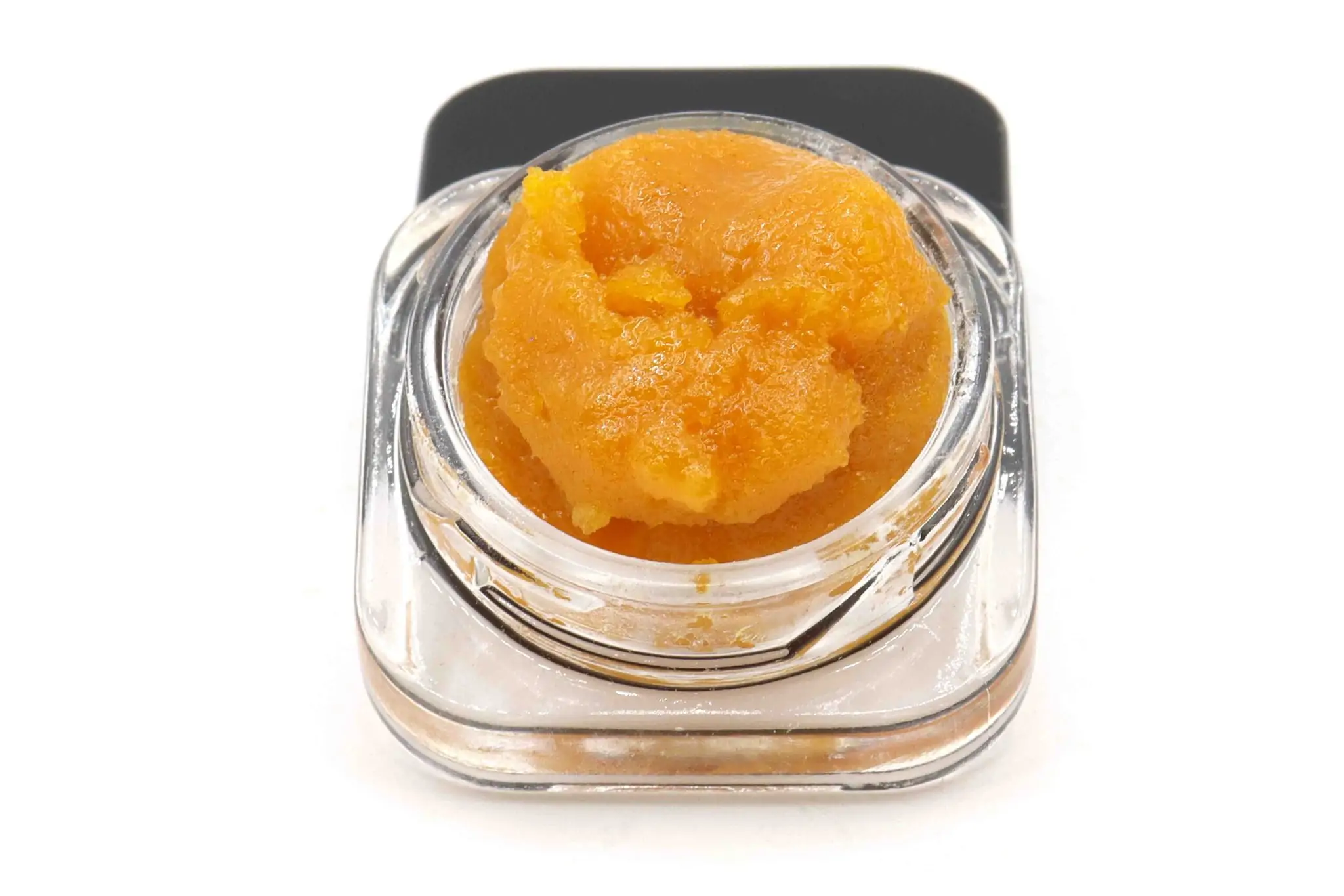 Mango Haze Strain Live Resin Hybrid