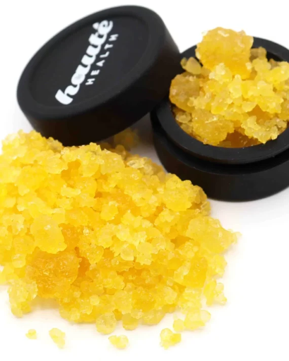Mango Tango Indica Diamonds