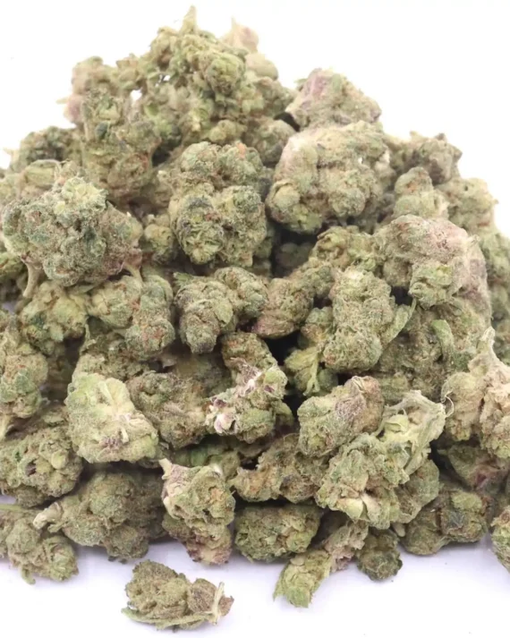 Mendo Breath Strain – AAA Small Buds
