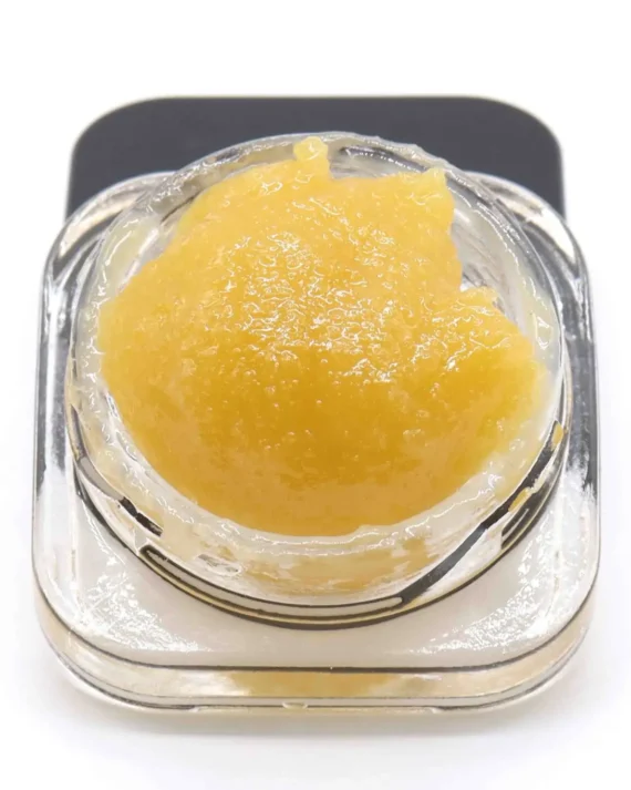 Mochi Gelato Cannabis Budder