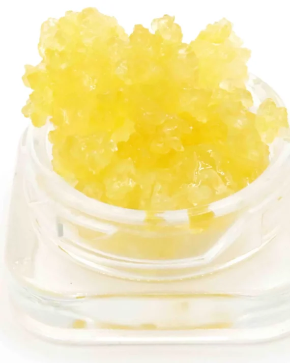 Neville’s Haze Strain Diamonds Sativa Dominant Hybrid