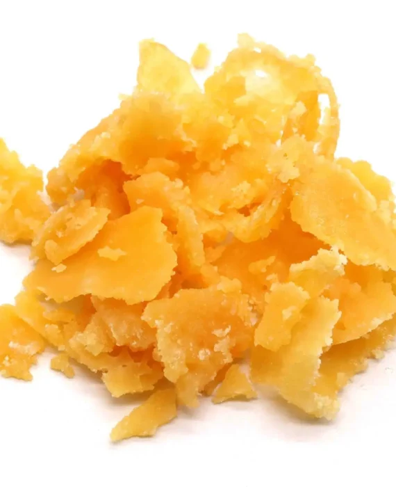 Nova Cannabis Wax Indica Dominant Hybrid