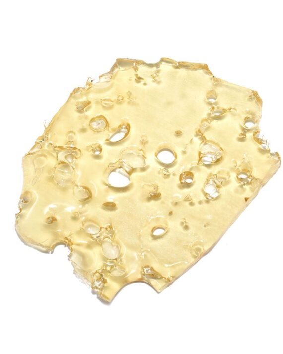 Order Gelato Cannabis Shatter