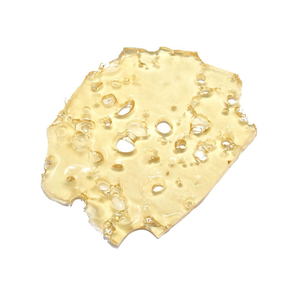 Order Gelato Cannabis Shatter