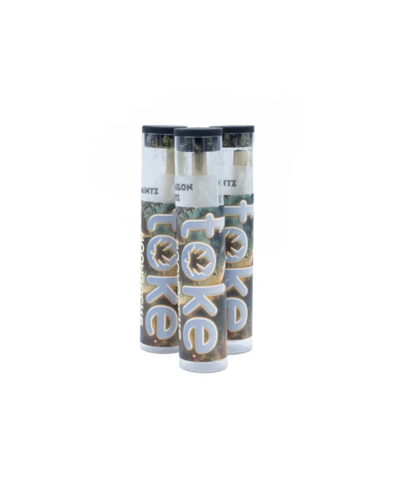 Order Toke – Moonrock Prerolled Joints