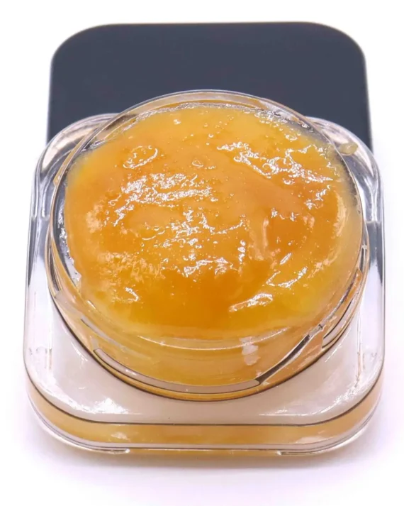 Panama Punch Strain Live Resin