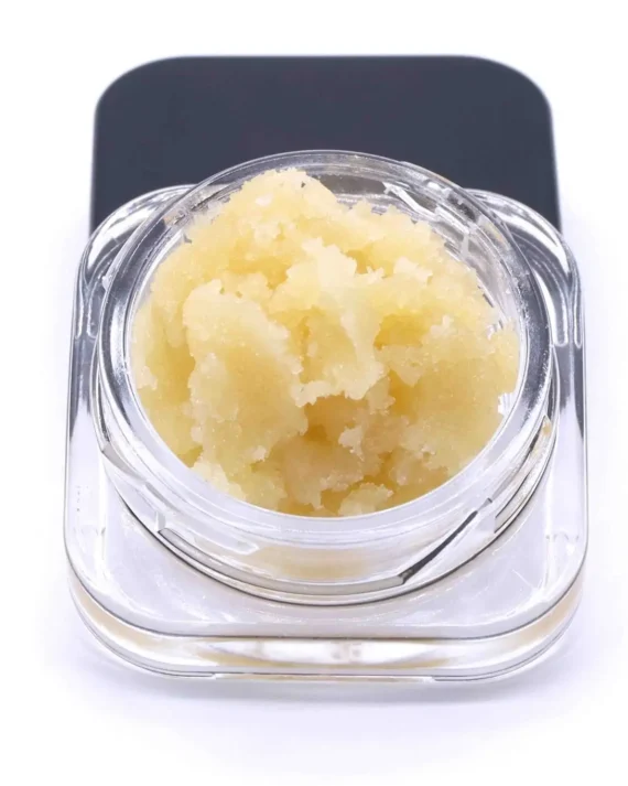 Pina Colada Strain Budder Hybrid
