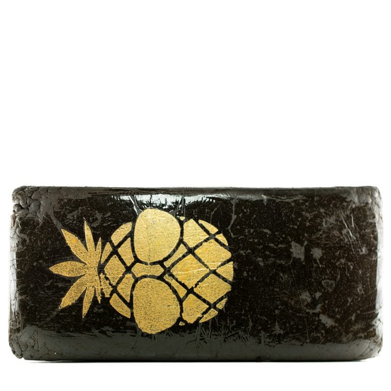 Pineapple Express Hash