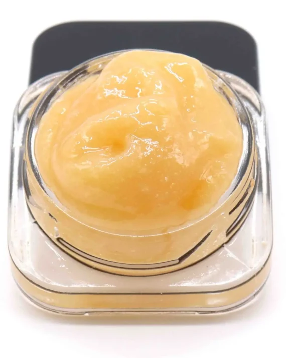 Pink Champagne Strain Live Resin
