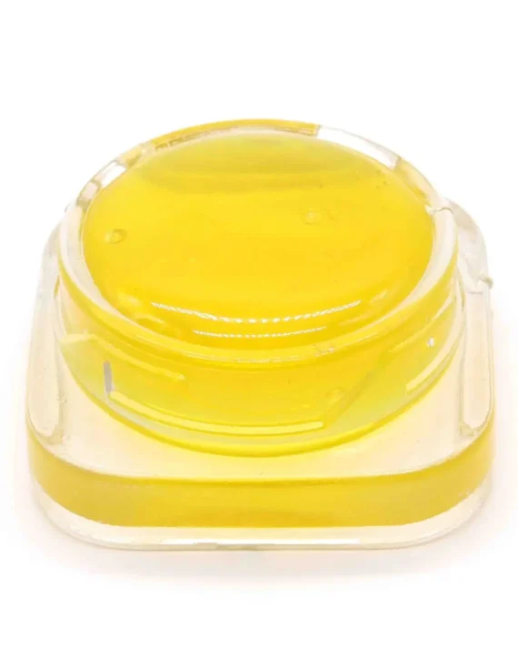 Pink Death Star Terp Sauce Concentrate