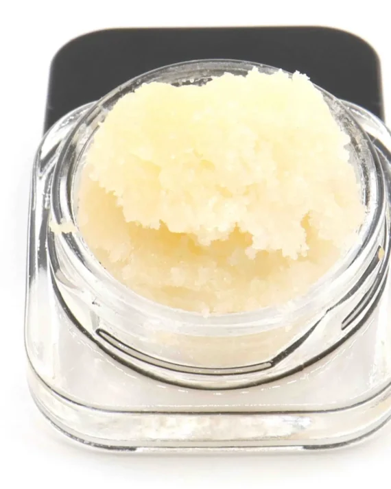 Pink Kush Strain Live Resin