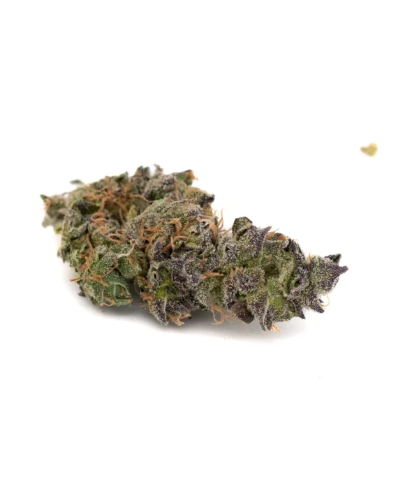 Pink Runtz THCa Weed Flower