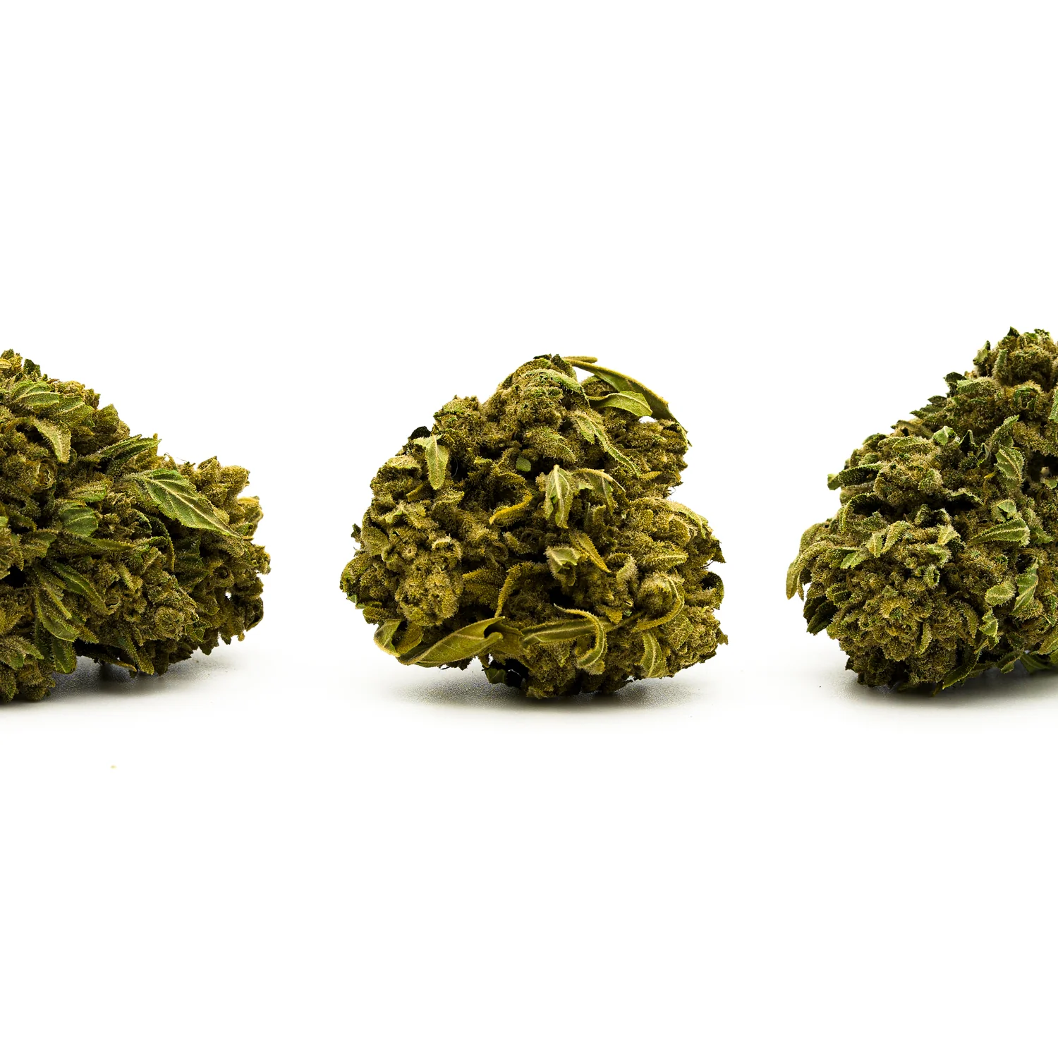 Pluto THCa Hemp Flower EU