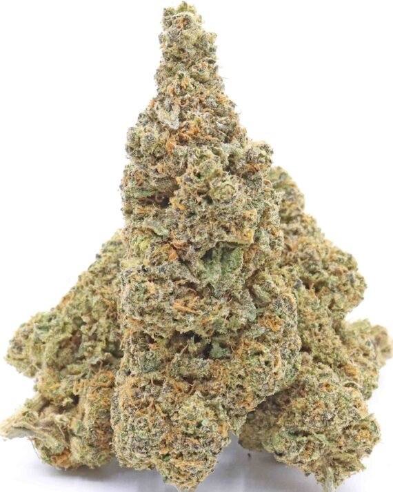 Point Break Indica Dominant Hybrid Strain