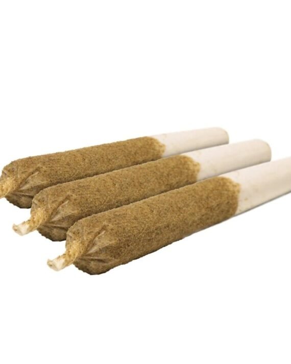 Popeyes Baby Moonrockets 0.5 Gram
