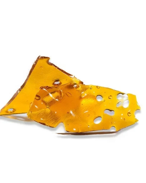 Purple Candy House Shatter