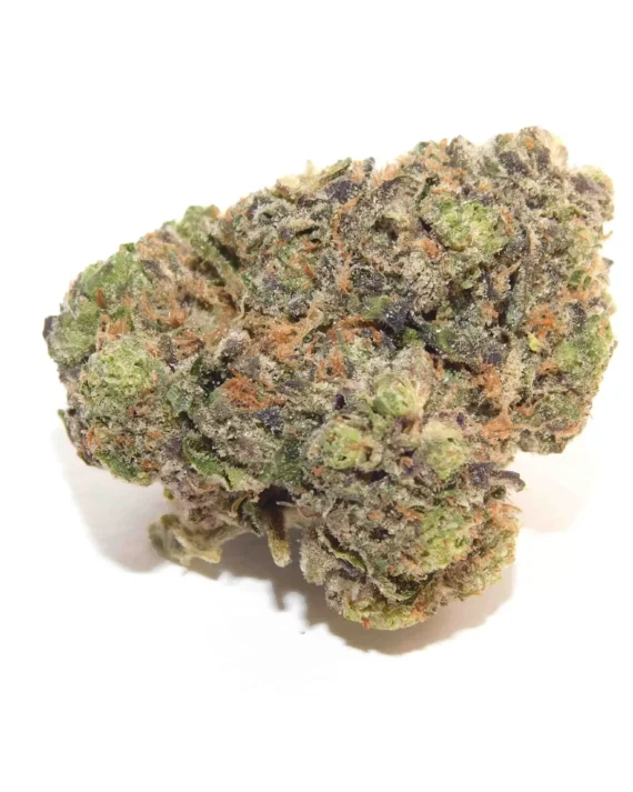 Purple Nurple Weed Strain