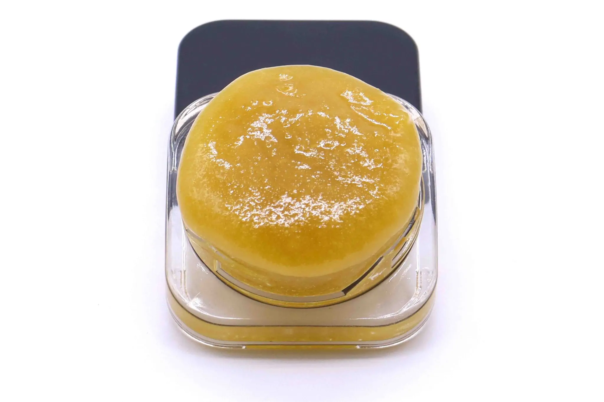Purple Urkle Strain Live Resin – Indica Dominant Hybrid