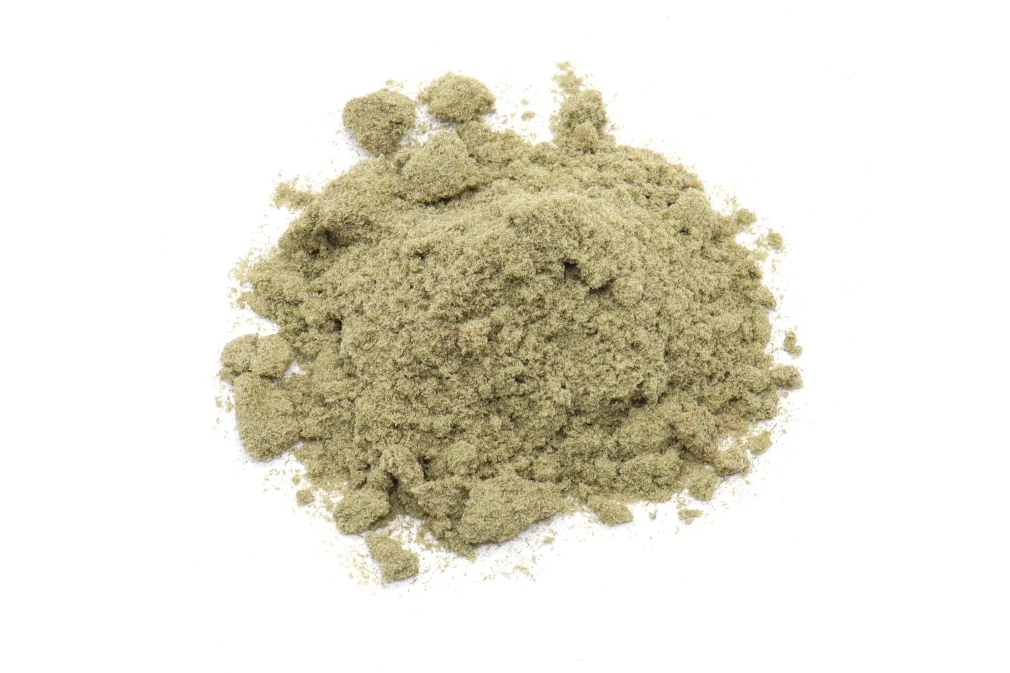 Red Dragon Weed Strain Kief