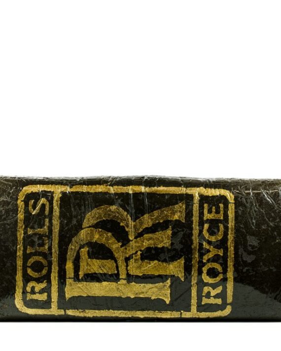 Rolls Royce Cannabis Hash