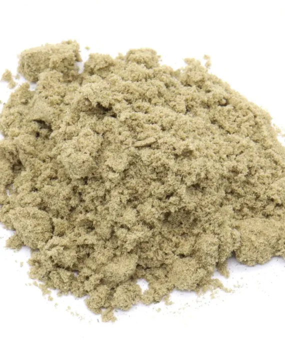 Shirley Temple Indica Dominant Hybrid Kief