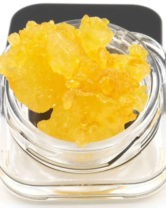 Shiva Skunk Strain Diamonds Indica