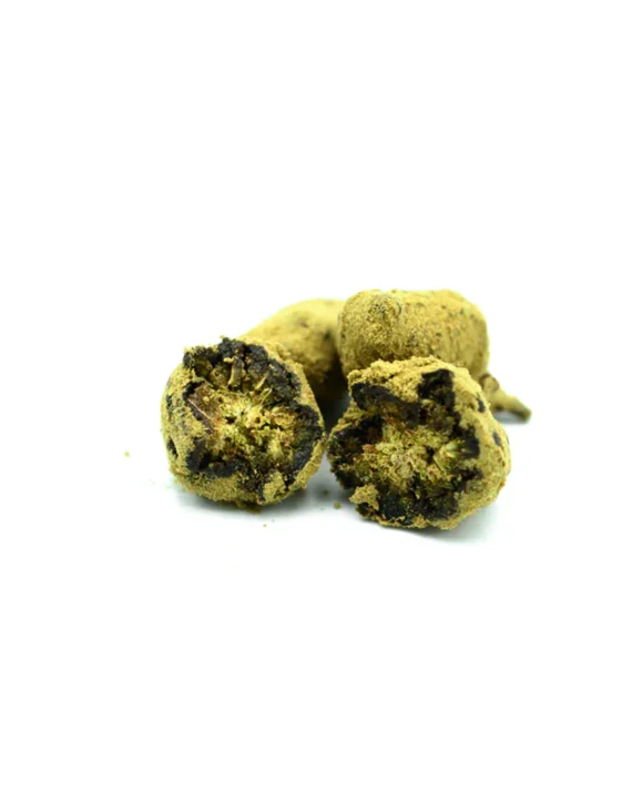 Shop Forbidden Fruit Delta 8 Moon Rocks