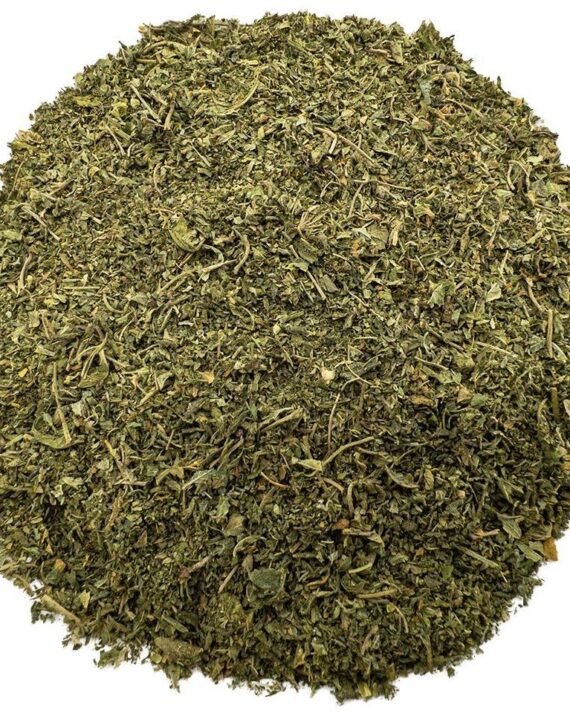 Slimer Weed Strain Shake